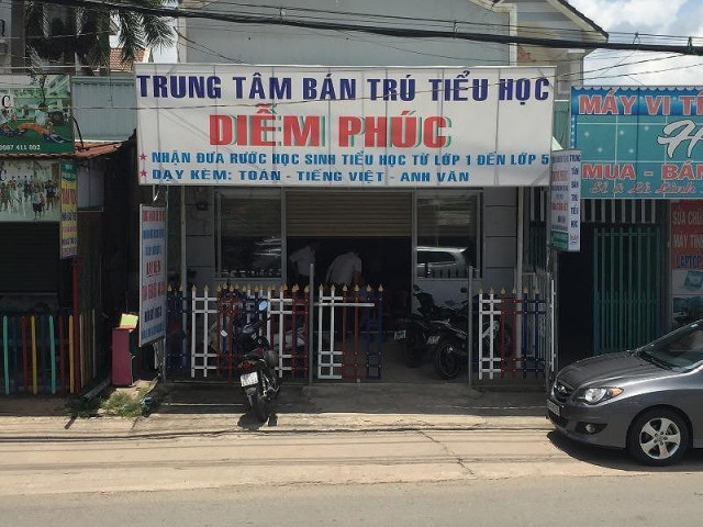 Cơ sở giữ trẻ không phép bỏ quên bé trai suốt 1 ngày