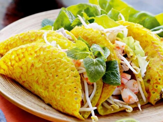 Top 10 món ăn Việt nhất định phải thử khi đến TP.HCM