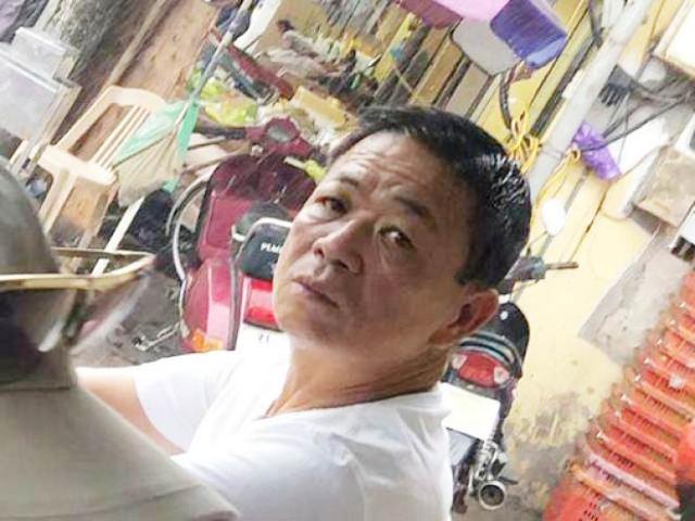 Trùm bảo kê chợ Long Biên Hưng “kính” tử vong tại bệnh viện