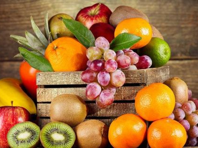Cách ăn trái cây đẩy lùi cùng lúc bệnh tim và ung thư