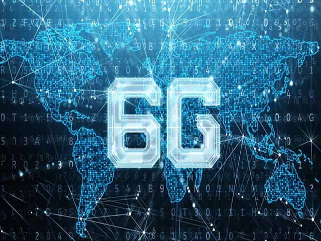 Quên 5G đi, Huawei đã bắt đầu nghiên cứu mạng 6G: hứa hẹn tốc độ ”hủy diệt”