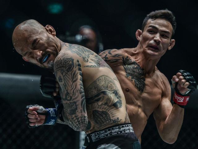 Ngỡ ngàng: Võ sĩ gốc Việt Thanh Lê một đấm knock-out cựu vô địch thế giới