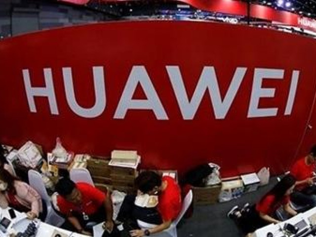 Sát giờ G, chính phủ Mỹ tiếp tục hoãn cấm vận đối với Huawei