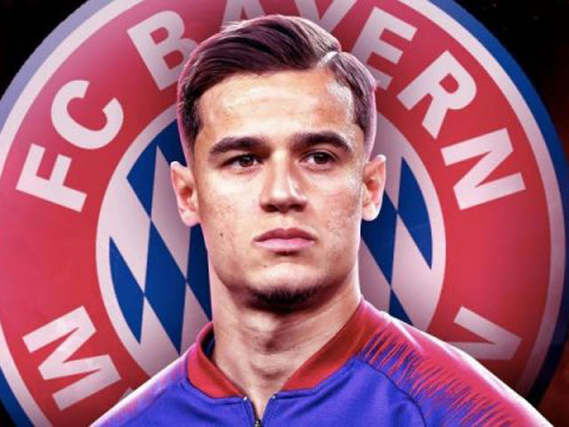 Chuyển nhượng HOT 17/8: Đẩy Coutinho sang Bayern, Barca tăng tốc vụ Neymar