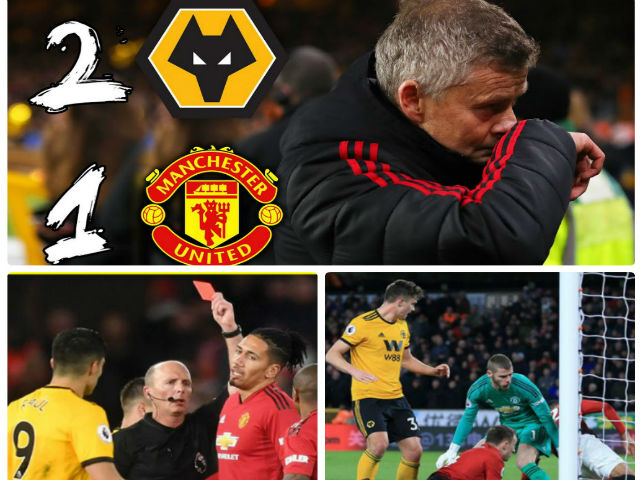 MU - Solskjaer đấu Wolves: Ác mộng chưa dứt, coi chừng ngã đau