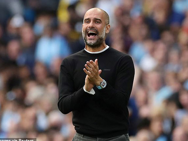 Man City mất bàn thắng phút bù giờ, Pep nổi giận đòi thay đổi công nghệ VAR