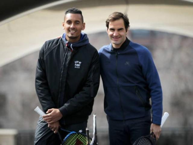 Tennis 24/7: Trai hư lộ bí quyết hạ gục cả Federer, Nadal và Djokovic