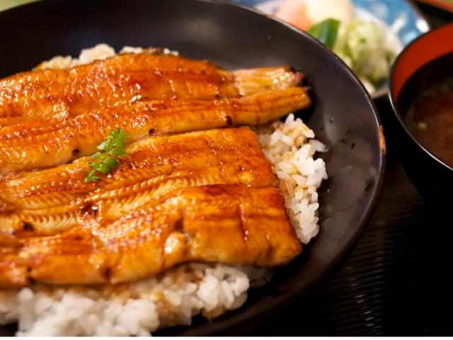 Những món hải sản ngon nhất của Nhật Bản, người sành ăn không thể bỏ lỡ