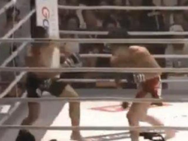 ”Khỉ thần” MMA 11 giây đấm ngất võ sỹ Nhật: Thắng 100% vẫn nhận đắng cay