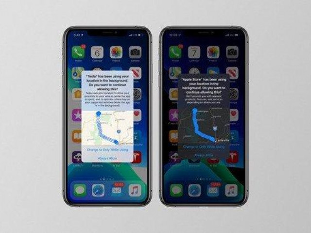 Các nhà phát triển ứng dụng cáo buộc Apple đã có hành vi độc quyền với iOS 13