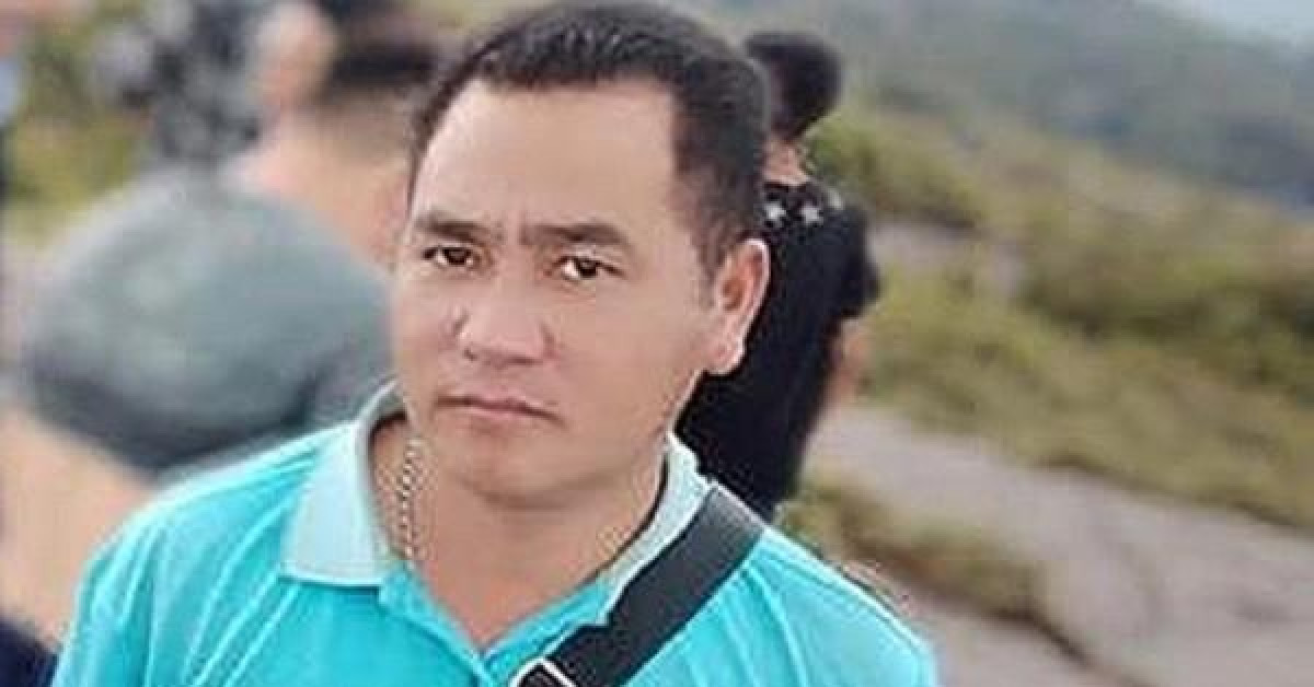 Trưởng công an xã ở Thanh Hóa hy sinh khi giúp dân chống lũ được công nhận liệt sĩ