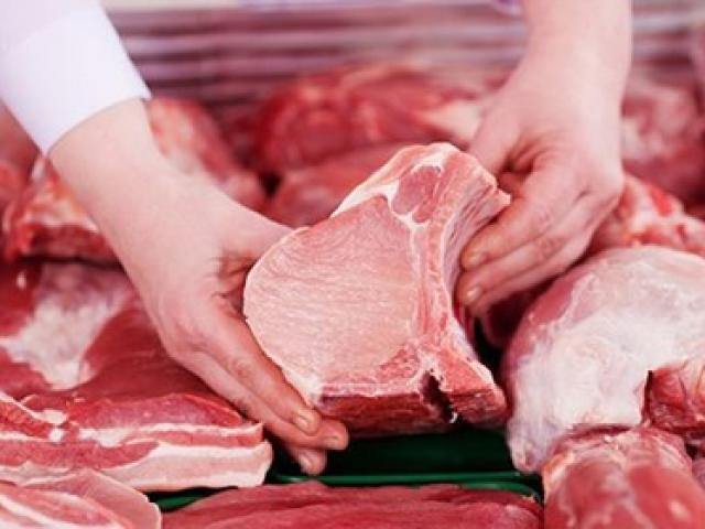 Thịt lợn tăng giá mạnh, cuối năm thiếu nửa triệu tấn thịt