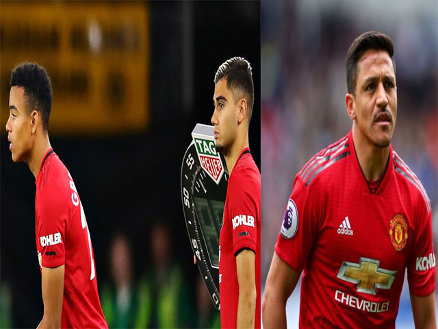 Sanchez bất ngờ được HLV Solskjaer trọng dụng: Còn ”cửa” ở lại MU