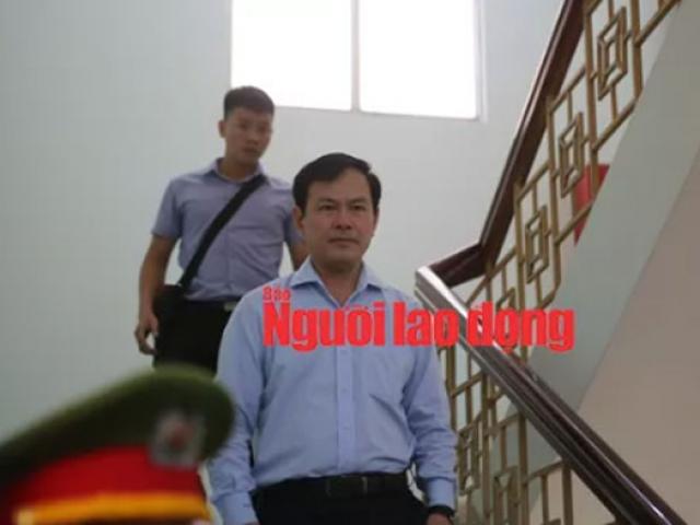 Nữ phó chánh án sẽ làm chủ tọa phiên xử ông Nguyễn Hữu Linh tội dâm ô