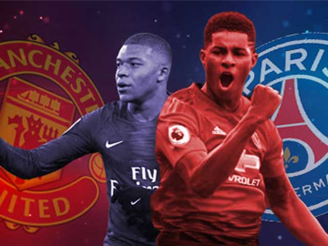 Top 10 SAO trẻ kiếm bộn tiền: Mbappe thứ nhì, Rashford góp mặt