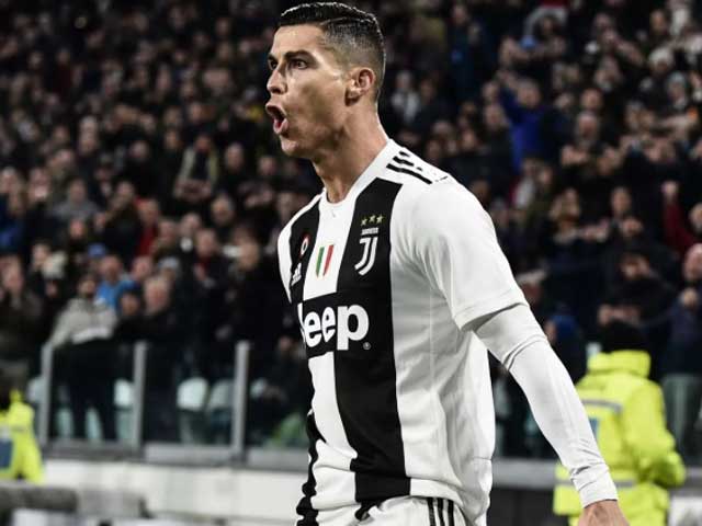 Ronaldo chuẩn bị ”oanh tạc” châu Âu: Phán quyết cuộc đua hat-trick với Messi