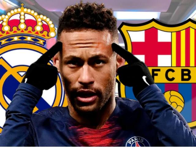 Nóng: Real cử sứ giả sang Pháp mua Neymar, tung chiêu mới vượt Barcelona
