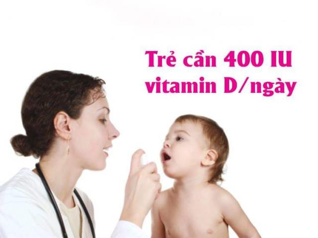 Dimao - Vitamin D3 dạng xịt vượt trội toàn diện đến từ châu Âu