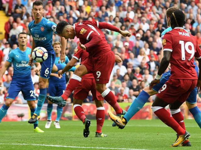 Dự đoán tỷ số vòng 3 Ngoại hạng Anh: Liverpool chiến Arsenal, MU & Man City thổi lửa