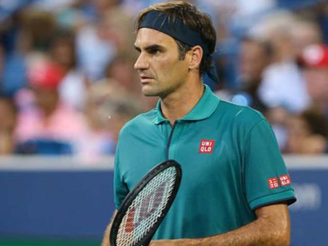 Federer chuẩn bị đấu US Open: Huyền thoại đã vượt qua nỗi đau Wimbledon?