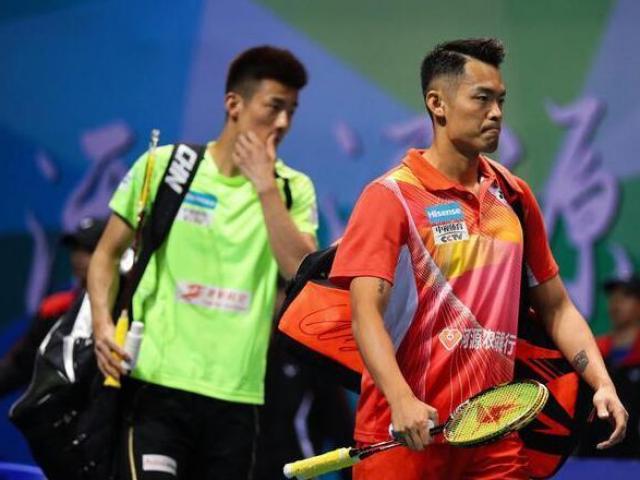 Thảm họa cầu lông Trung Quốc 24 năm: Lin Dan, Chen Long văng sớm giải thế giới