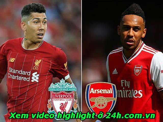 Trực tiếp bóng đá Liverpool - Arsenal: Dớp top 6 của ”Pháo thủ” (Vòng 3 Ngoại hạng Anh)