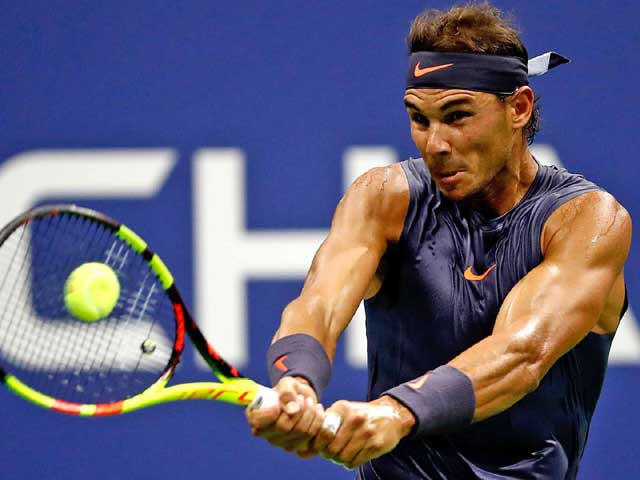 US Open 2019 khai chiến: Nadal hướng đến ngai vàng, hé lộ nỗi ám ảnh cũ