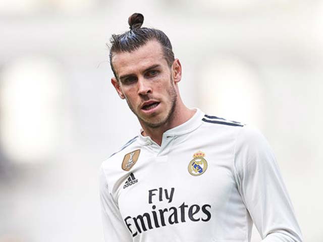 Tin HOT bóng đá tối 24/8: Bale mất ngôi cầu thủ nhanh nhất thế giới