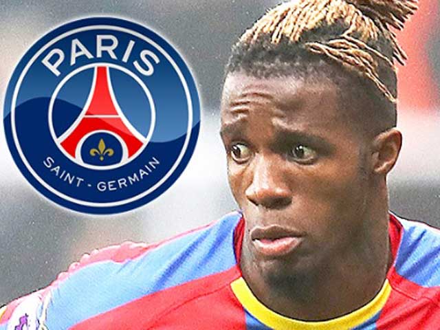 Chuyển nhượng HOT 25/8: PSG chi số tiền ”3 con số” mua Zaha