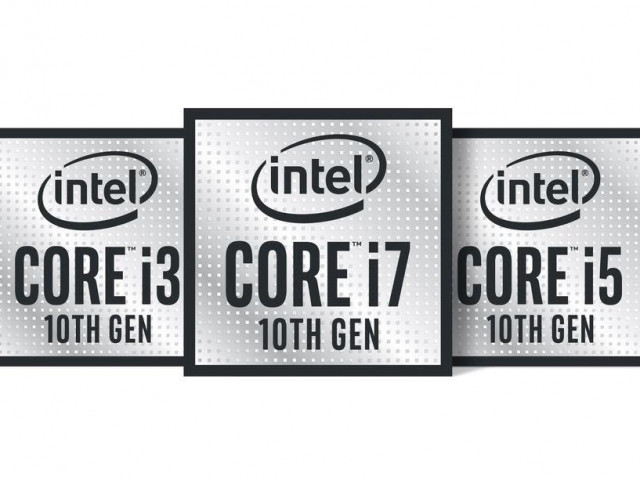 Tìm hiểu về vi xử lý Intel Core thế hệ 10 Comet Lake vừa ra mắt