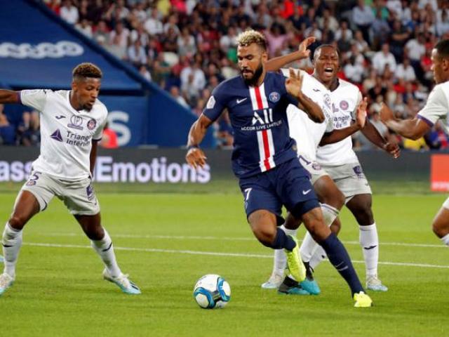 Video highlight trận PSG - Toulouse: Kẻ đóng thế siêu hạng (Vòng 3 Ligue 1)