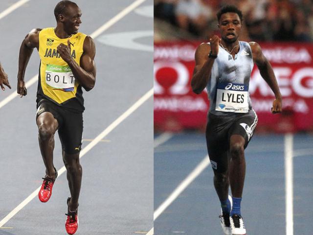 Cực nóng: Kỷ lục điền kinh 200m Usain Bolt chính thức bị phá sau 6 năm