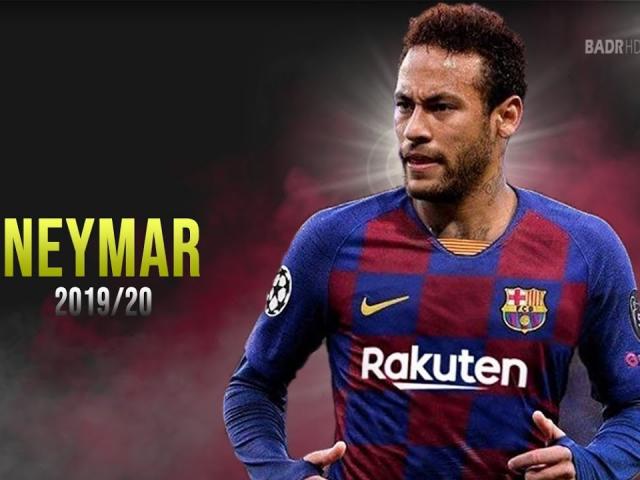 Sếp lớn Barca sang Paris, PSG họp khẩn: ”Bom tấn” Neymar 170 triệu euro sắp nổ