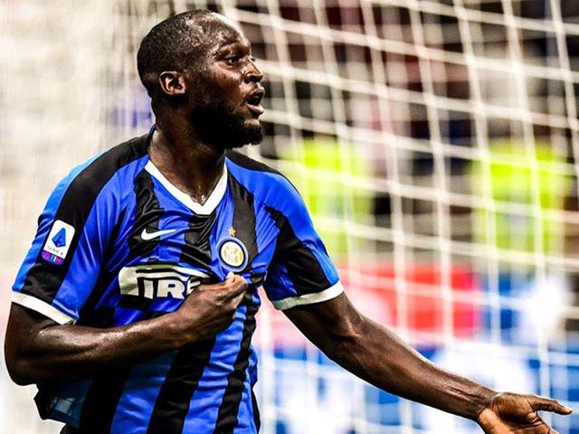 Lukaku ra mắt Inter bùng nổ: Sanchez sắp nhập hội, Juventus - Ronaldo sợ hãi?