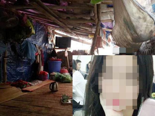 Nữ sinh Hà Giang bị 4 bạn trai cùng trường xâm hại tập thể