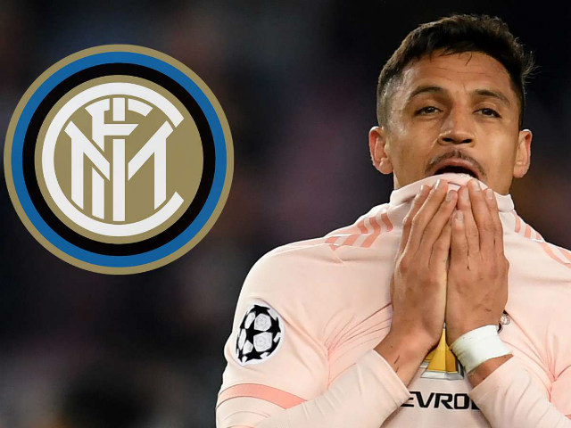 Chuyển nhượng nóng: MU & Inter chốt đàm phán, Sanchez tái ngộ Lukaku đấu Ronaldo