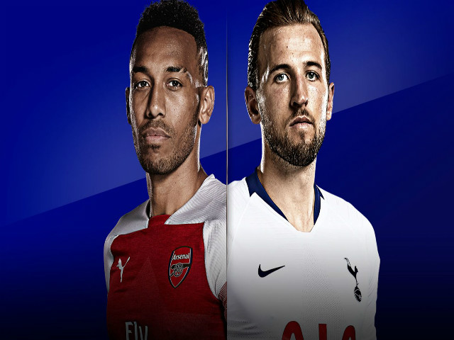 Thống kê sốc: Tottenham tệ hơn cả MU, đấu Arsenal như thế nào?