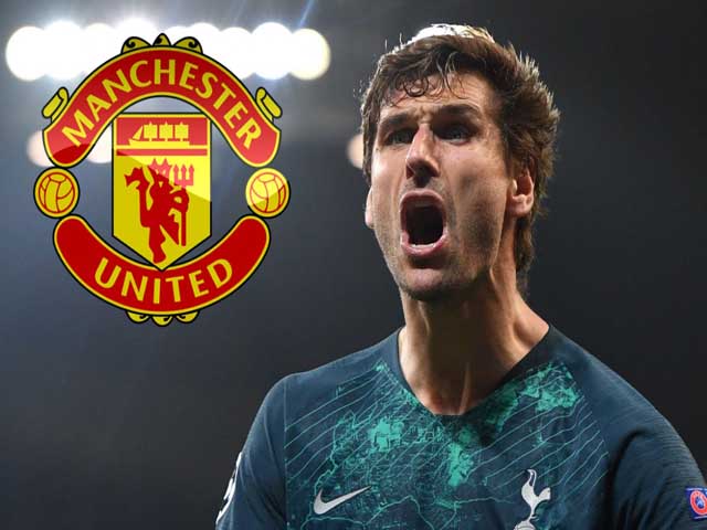 MU tống Sanchez đến Inter: Chiêu mộ ”người khổng lồ” Llorente thay thế