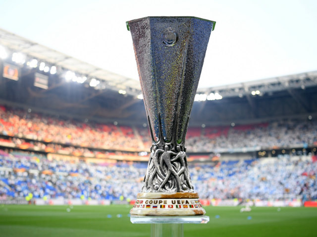 Trực tiếp bốc thăm Europa League 2019/20: MU dễ thở, Arsenal gặp khó (Kết thúc)