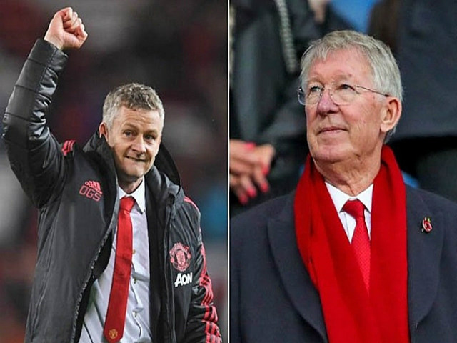 MU đá 32 trận khởi đầu: Solskjaer xuất sắc hơn Sir Alex, thua đậm Mourinho