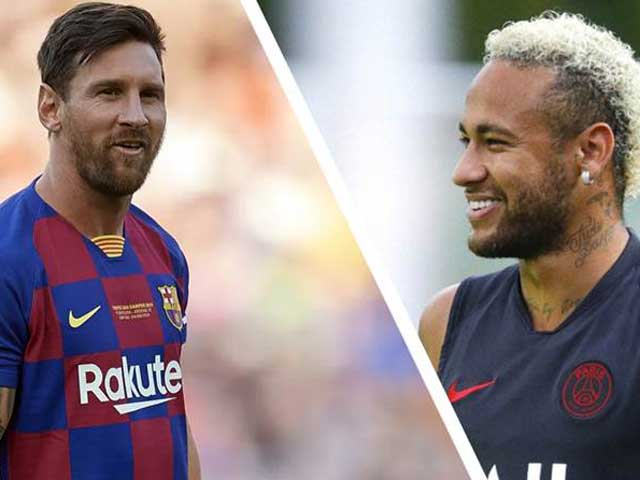 Rúng động: Messi “giận cá chém thớt” vụ Neymar, chỉ đích danh kẻ thiếu hợp tác
