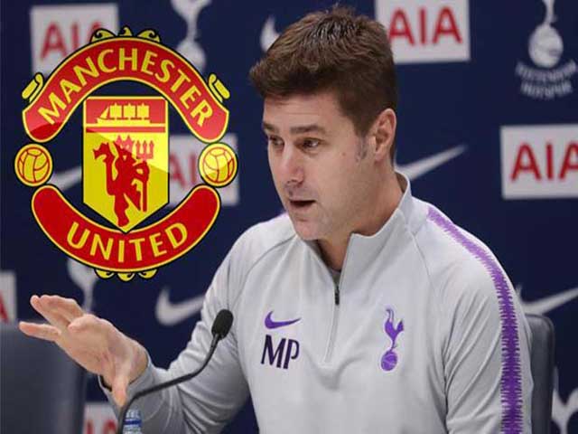 MU lo sợ Solskjaer thành ”Moyes 2.0”, đánh úp Tottenham cuỗm siêu HLV