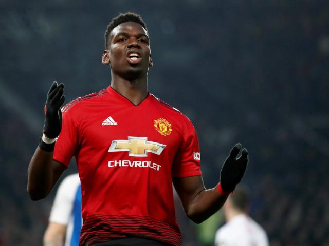 MU phong độ kém cỏi: Pogba vật vờ, chỉ tại luật chuyển nhượng mới ở Anh