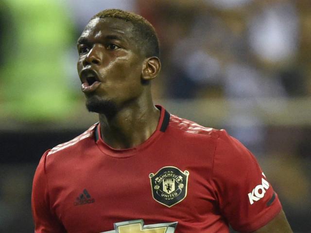 Nghịch lý MU lao đao vì Pogba: Huyền thoại ”Quỷ đỏ” vẫn bênh vực