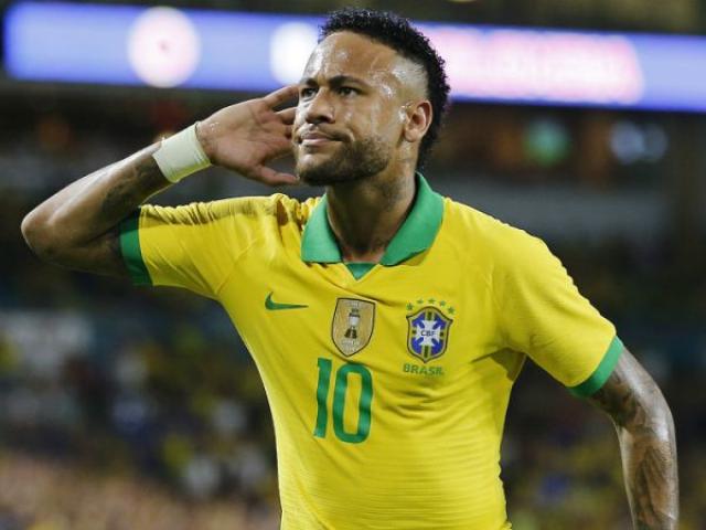 Video highlight trận Brazil - Colombia: Neymar rực sáng, kết quả ngỡ ngàng