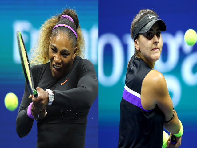 Nhận định tennis chung kết US Open: Sao Mai đụng “dải thiên hà” Serena