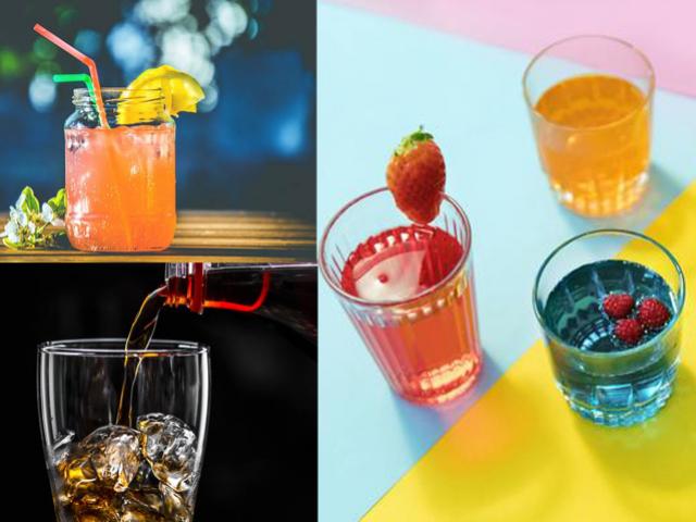 Tránh xa 10 loại đồ uống ngon lành nhưng có thể gây ung thư này