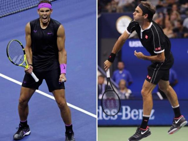 Nadal vô địch US Open nói ”mông lung” về số 1: Federer chơi đến năm 40 tuổi