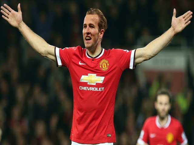 MU săn Harry Kane 200 triệu bảng: Thoát khỏi Pogba, có ”Quỷ đầu đàn” mới