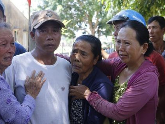 Ly kỳ chuyện cá heo chỉ đường cứu 41 ngư dân Quảng Nam thoát chết